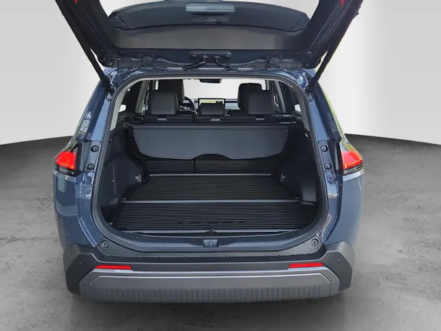 Toyota RAV4 2.5 HEV Premium