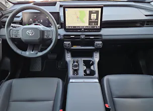 Toyota RAV4 2.5 HEV Premium