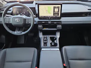 Toyota RAV4 2.5 HEV Premium