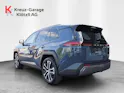 Toyota RAV4 2.5 HEV Premium