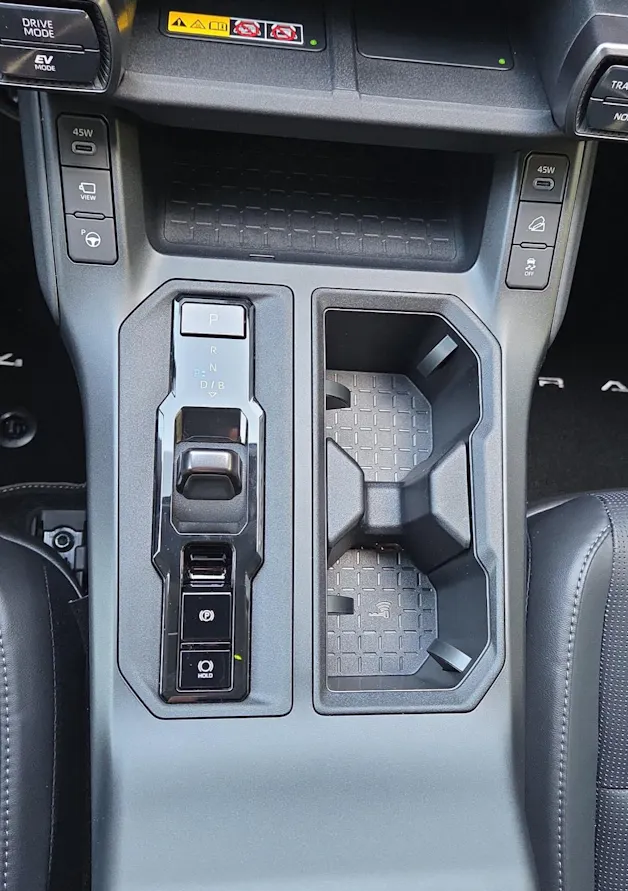 Toyota RAV4 2.5 HEV Premium