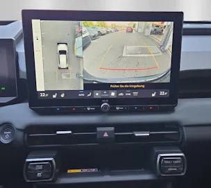 Toyota RAV4 2.5 HEV Premium