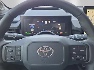 Toyota RAV4 2.5 HEV Premium