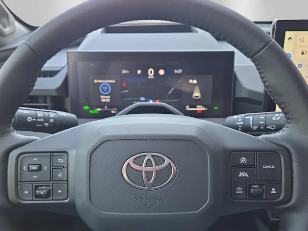 Toyota RAV4 2.5 HEV Premium