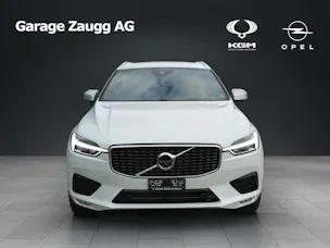 Volvo XC60 2.0 T6 R-Design AWD