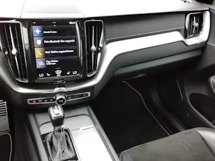 Volvo XC60 2.0 T6 R-Design AWD