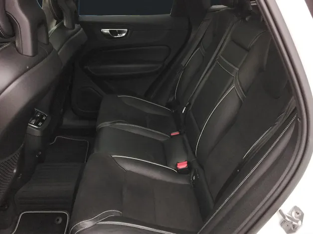Volvo XC60 2.0 T6 R-Design AWD
