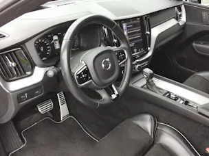 Volvo XC60 2.0 T6 R-Design AWD