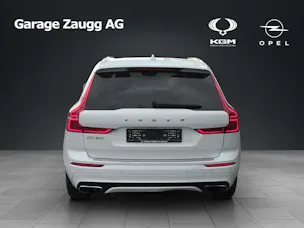 Volvo XC60 2.0 T6 R-Design AWD