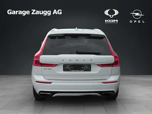 Volvo XC60 2.0 T6 R-Design AWD