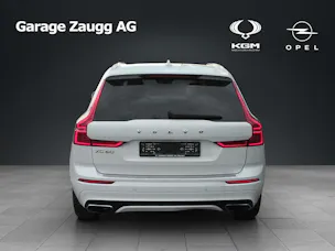 Volvo XC60 2.0 T6 R-Design AWD