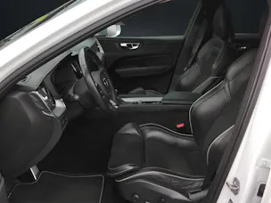 Volvo XC60 2.0 T6 R-Design AWD