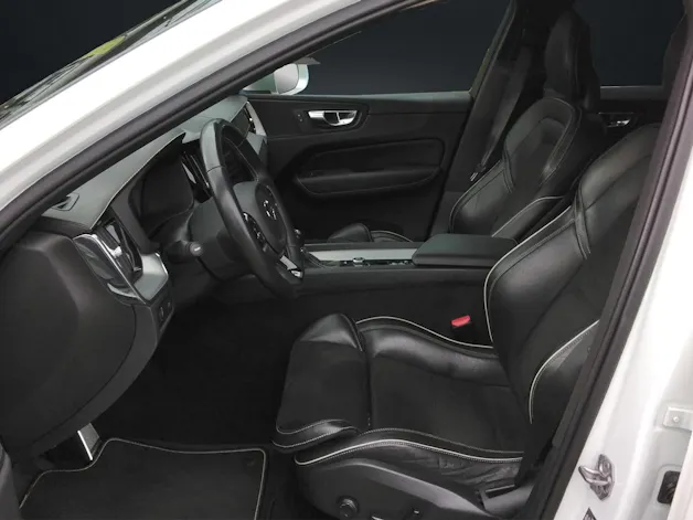 Volvo XC60 2.0 T6 R-Design AWD