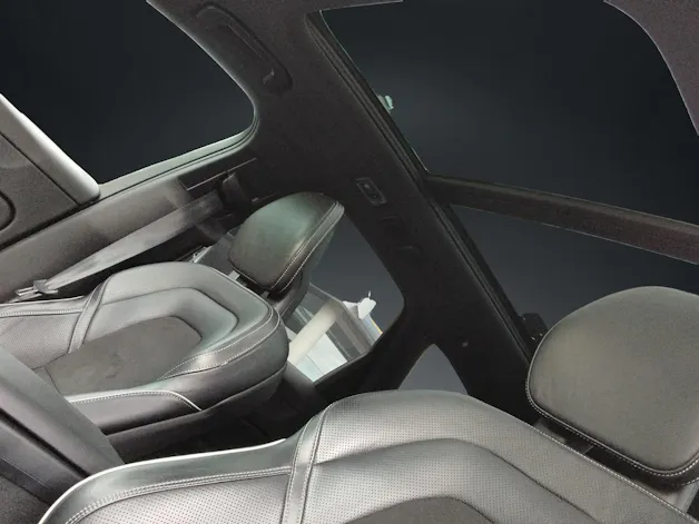 Volvo XC60 2.0 T6 R-Design AWD