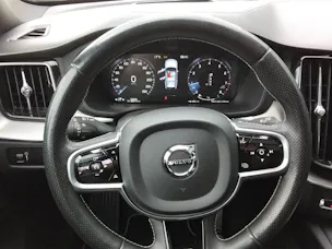 Volvo XC60 2.0 T6 R-Design AWD