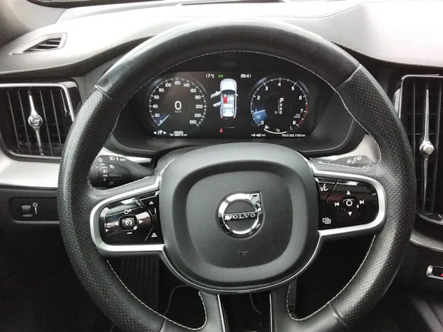 Volvo XC60 2.0 T6 R-Design AWD