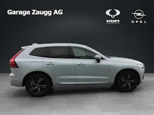 Volvo XC60 2.0 T6 R-Design AWD