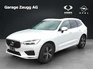Volvo XC60 2.0 T6 R-Design AWD