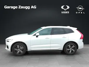 Volvo XC60 2.0 T6 R-Design AWD