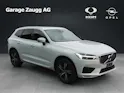 Volvo XC60 2.0 T6 R-Design AWD