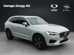 Volvo XC60 2.0 T6 R-Design AWD