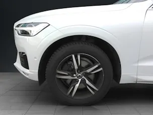 Volvo XC60 2.0 T6 R-Design AWD