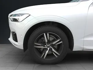 Volvo XC60 2.0 T6 R-Design AWD