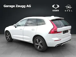 Volvo XC60 2.0 T6 R-Design AWD