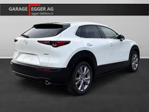 Mazda CX-30 2.5 140 PS Exclusive-Line FWD