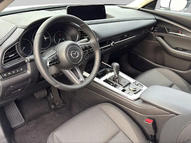 Mazda CX-30 2.5 140 PS Exclusive-Line FWD