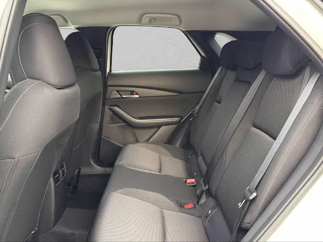 Mazda CX-30 2.5 140 PS Exclusive-Line FWD