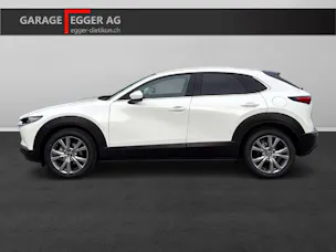 Mazda CX-30 2.5 140 PS Exclusive-Line FWD