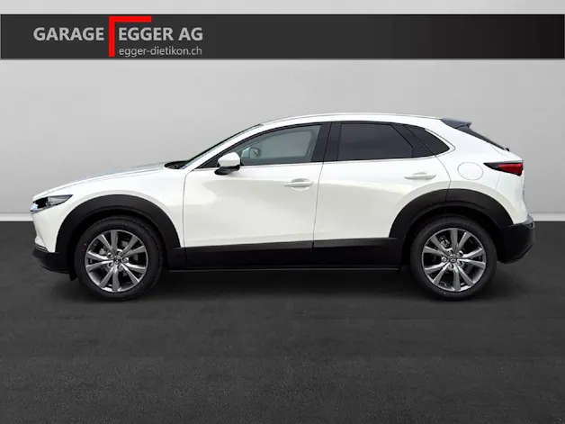 Mazda CX-30 2.5 140 PS Exclusive-Line FWD