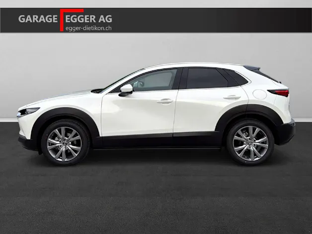 Mazda CX-30 2.5 140 PS Exclusive-Line FWD