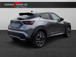 Nissan Juke 1.6 Hybrid N-Design