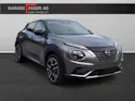 Nissan Juke 1.6 Hybrid N-Design