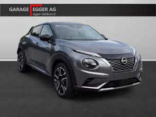 Nissan Juke 1.6 Hybrid N-Design