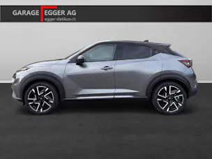 Nissan Juke 1.6 Hybrid N-Design