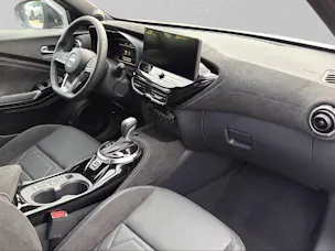 Nissan Juke 1.6 Hybrid N-Design