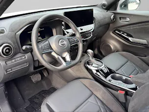 Nissan Juke 1.6 Hybrid N-Design