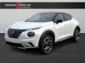 Nissan Juke 1.6 Hybrid N-Design