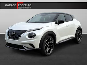 Nissan Juke 1.6 Hybrid N-Design