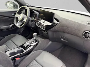Nissan Juke 1.6 Hybrid N-Design
