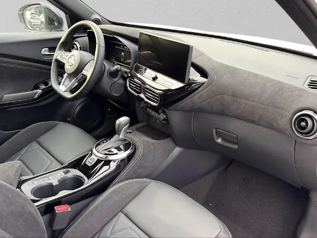Nissan Juke 1.6 Hybrid N-Design