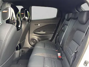 Nissan Juke 1.6 Hybrid N-Design