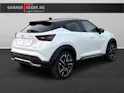 Nissan Juke 1.6 Hybrid N-Design