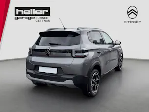 Citroën e-C3 long range Max