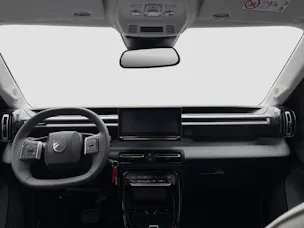 Citroën e-C3 long range Max