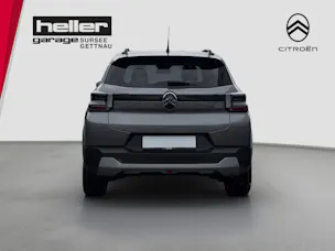 Citroën e-C3 long range Max