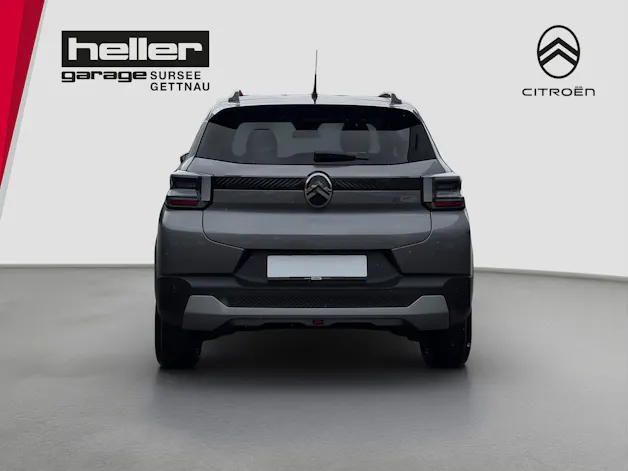 Citroën e-C3 long range Max